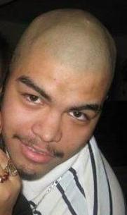 Richard Najera death by force case in Las Vegas, NV