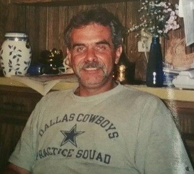 Steve Petersdorf death by force case profile photo