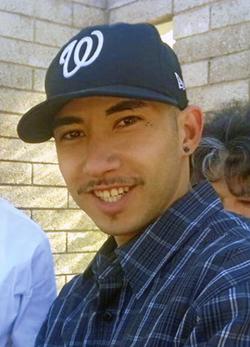 Christian Jesus Gutierrez death by force case in Las Vegas, NV