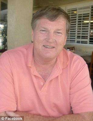 John Noble death by force case profile photo