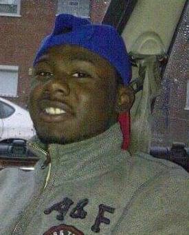 Shaquille Ross death by force case in Chicago, IL