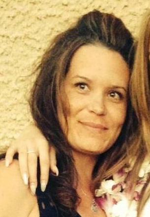 Veronica Caldwell death by force case profile photo