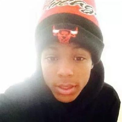 DelVonte Jenkins death by force case in Las Vegas, NV