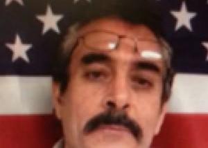 Sami Amin death by force case profile photo