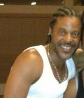 Monty Gibson death by force case in Las Vegas, NV