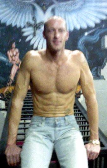Royal Shawn Binga death by force case in Reno, NV