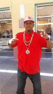 Cdario Burns death by force case profile photo