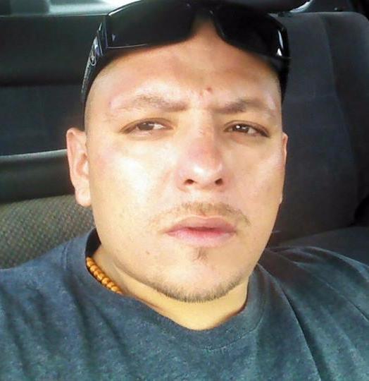 Wenceslao Lozano death by force case profile photo