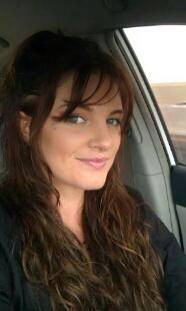 Krystal McAdow death by force case profile photo
