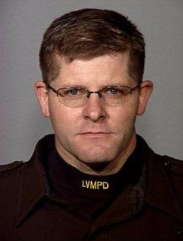 Officee Alyn Ronnie Beck death by force case in Las Vegas, NV