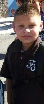 Israel Carrillo death by force case in Las Vegas, NV