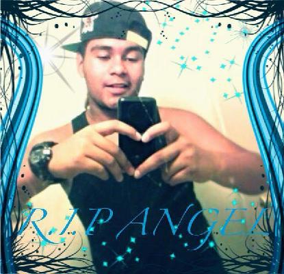Angel Leon Campos death by force case in Las Vegas, NV