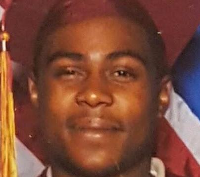 Christopher Lamar Randle Jr. death by force case in Las Vegas, NV