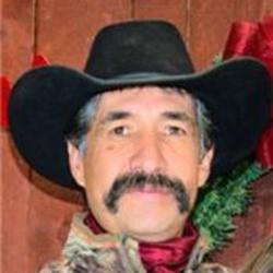 Arcenio Lujan death by force case in Las Vegas, NM