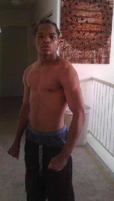 Dan Archie death by force case in Las Vegas, NV
