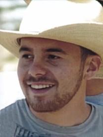 Dylan Salazar death by force case profile photo