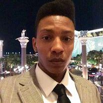 Rashard Felipe Acuna death by force case in Las Vegas, NV
