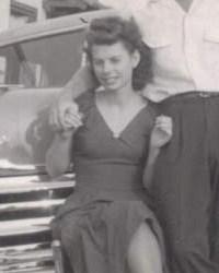 Frances Dresser death by force case profile photo