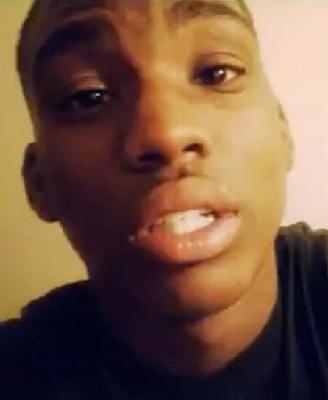 Dekarlos Scott death by force case in Chicago, IL