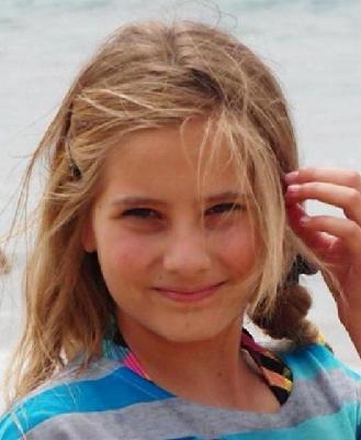 Brooklynn Mohler death by force case profile photo