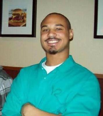 Ryan Connelly death by force case profile photo