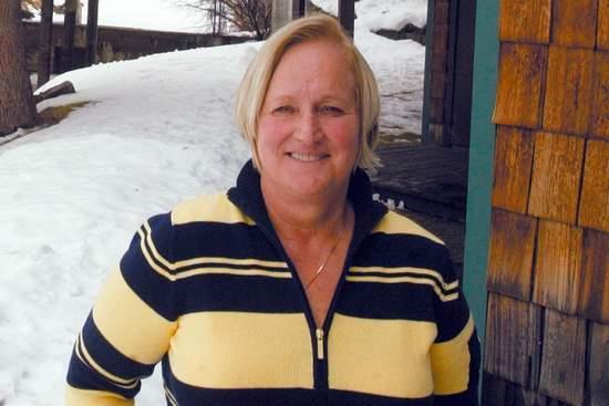 Florence Donovan-gson death by force case profile photo