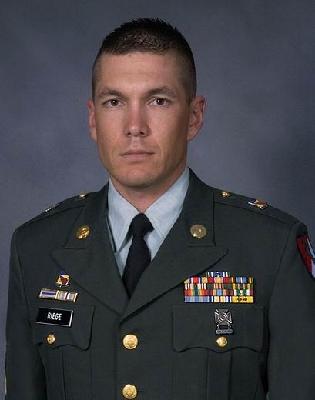 Christian Riege death by force case profile photo