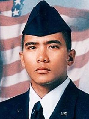 Nathan Paet death by force case profile photo