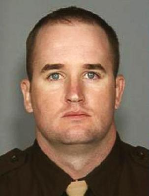 Trevor Alan Nettleton death by force case in North Las Vegas, NV
