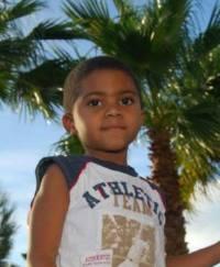 Giovanni Kopystenski death by force case in Las Vegas, NV