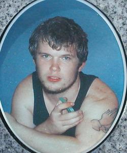 Michael Allen Cook death by force case in Las Vegas, NV