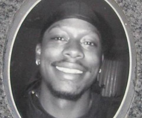 Orlando Barlow death by force case profile photo