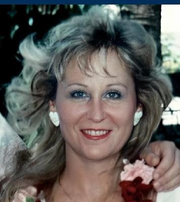 Linda Anderson death by force case profile photo