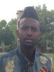 Brett Ewing death by force case profile photo