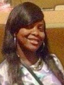 Paris Brown death by force case profile photo