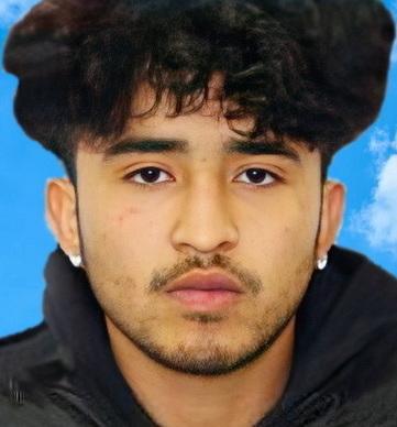 Jhonatan Guz Hernandez death by force case in Washington, DC