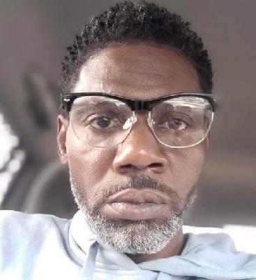 Aniekobo Umoh death by force case profile photo