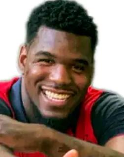 Avon Lamar Perkins death by force case in Washington, DC