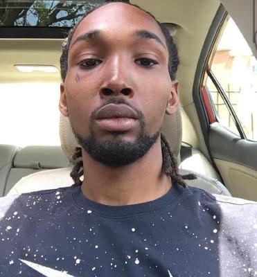 Ajaye Smith death by force case in Washington, DC