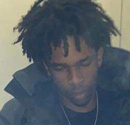 Marjai Wimbush death by force case in Washington, DC