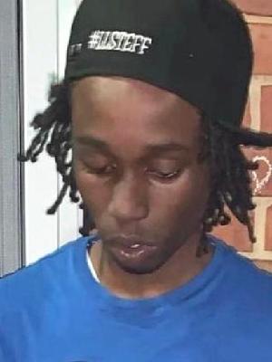 Corey Riggins death by force case profile photo