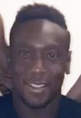 Sherif Akande death by force case profile photo