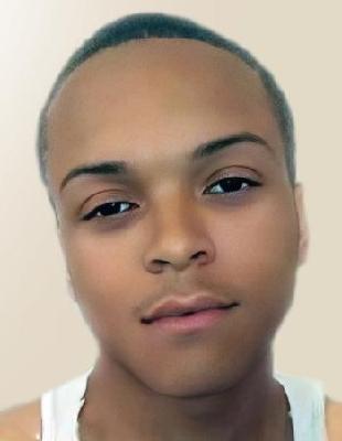 Khalil Jones death by force case profile photo