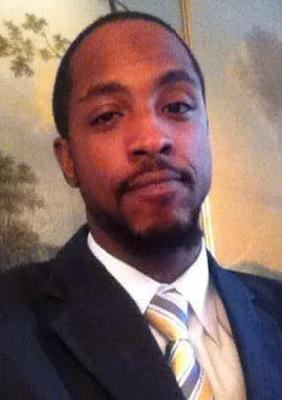Kelvin Blowe death by force case in Washington, DC