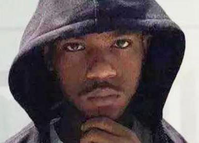 James Gillespie death by force case in Washington, DC