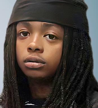 Umar Epps death by force case in Washington, DC