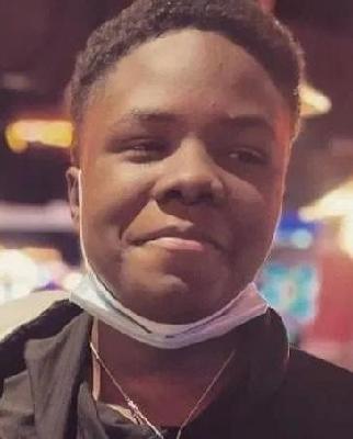 Makai Green death by force case in Washington, DC