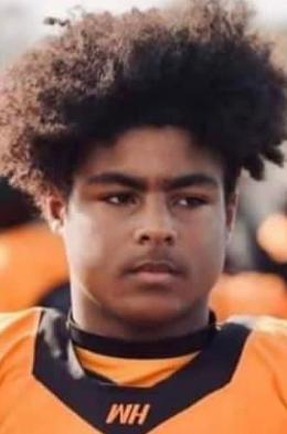 Antoine Junior Twon Ning death by force case in Washington, DC