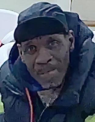 Michael Evans death by force case profile photo