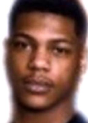 Davonte Berkely death by force case profile photo